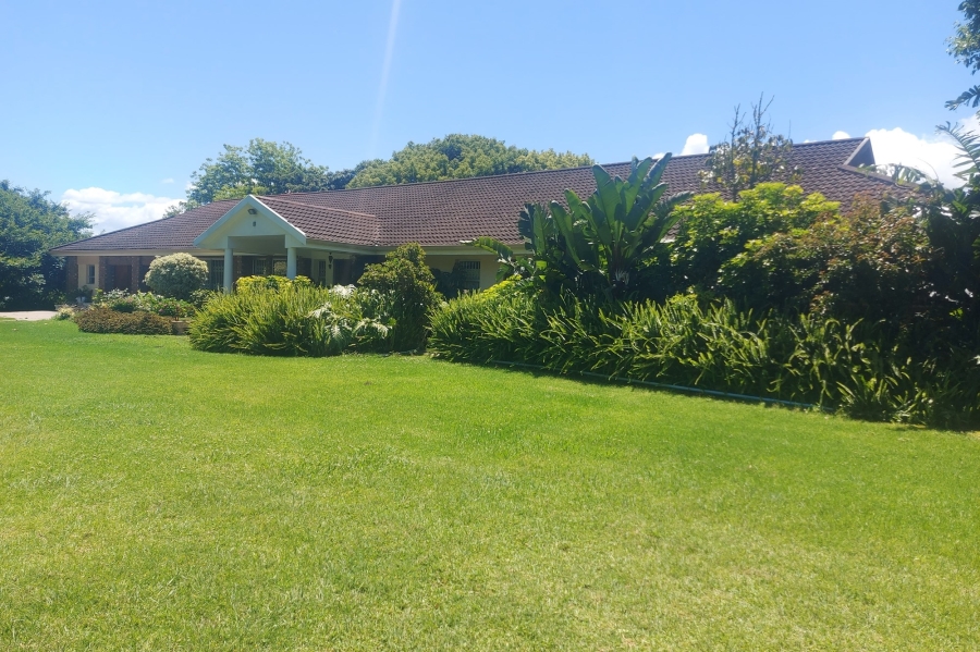 6 Bedroom Property for Sale in Wilderness Heights Western Cape